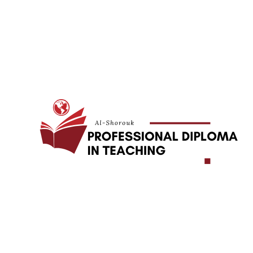 PROFESSIONAL DIPLOMA IN TEACHING