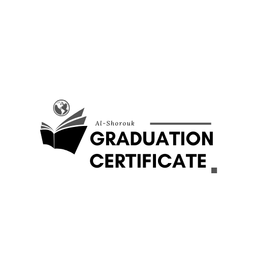 Graduation certificate expense